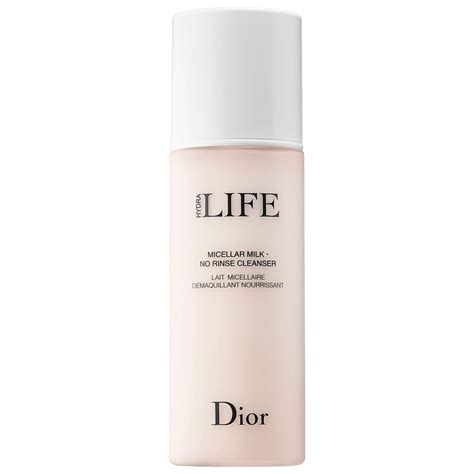 dior hydra life spray|Dior hydra life micellar milk.